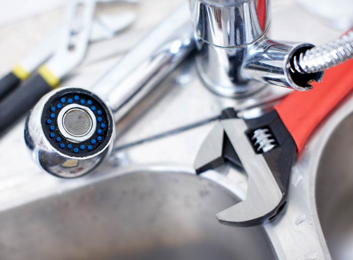 Plumbing